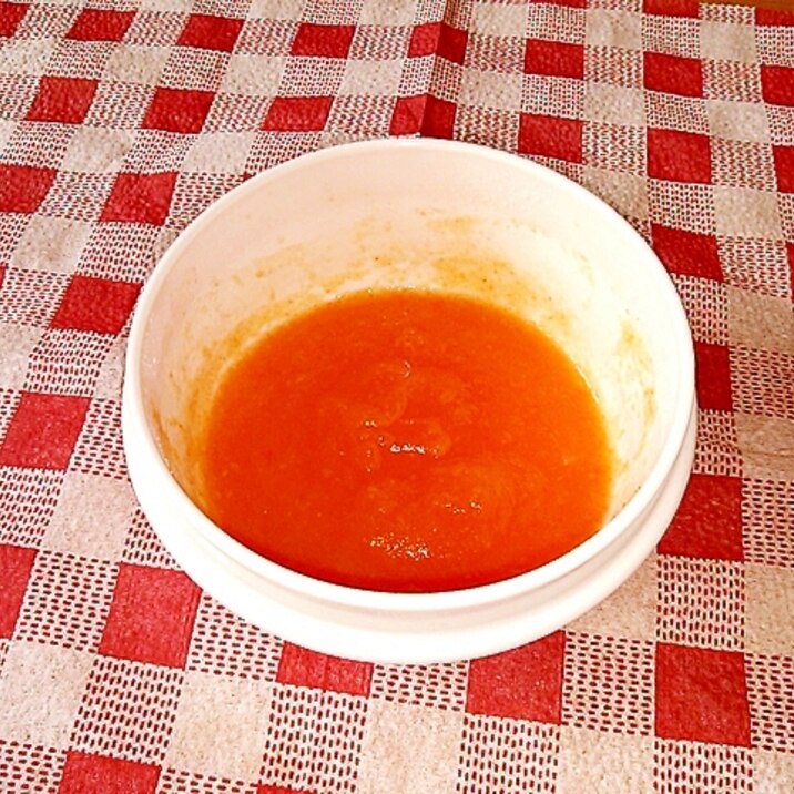 離乳食初期 トマトメニュー レシピ 作り方 By Belle Marianne 楽天レシピ 離乳食初期 トマトメニュー レシピ 作り方 By Belle Marianne 楽天レシピ